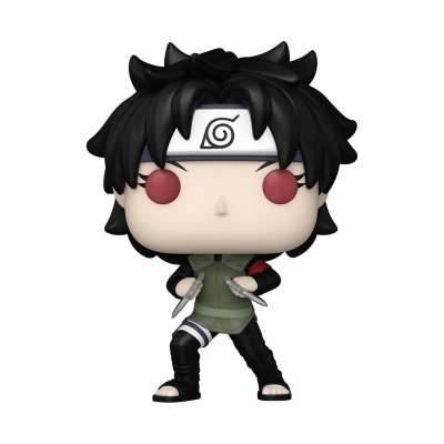 Funko POP! Animation Boruto Naruto Next Generations Mirai Sarutobi #1652