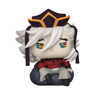 Funko POP! Plus Animation Demon Slayer Doma #2044
