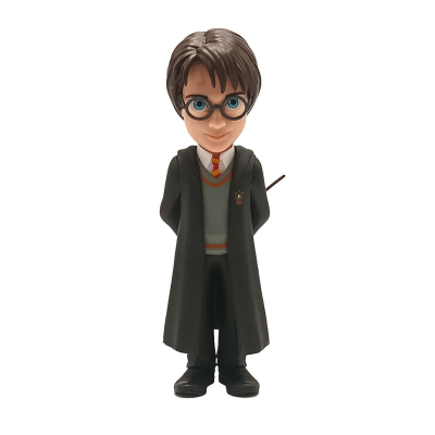 Figura Minix Movies Harry Potter Harry Potter #121