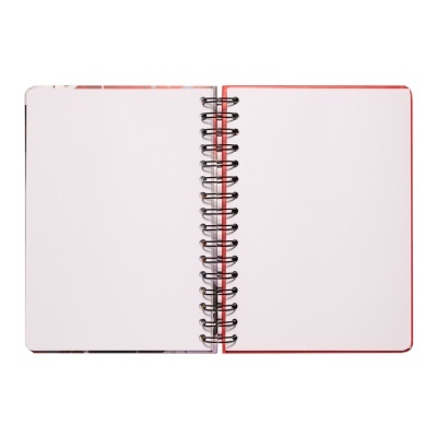 Caderno A5 Marvel Captain America Erik