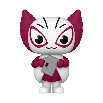 Funko POP! Movies Bullet Train Momomon #1294