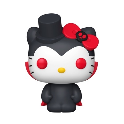 Funko POP! Hello Kitty Hello Kitty #87 SE