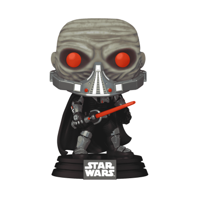 Funko POP! Star Wars Darth Malgus (Legends) #728 SE