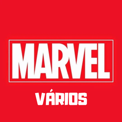 Marvel Vários