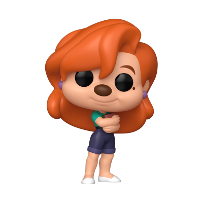 Funko POP! Disney A Goofy Movie Roxanne #1576