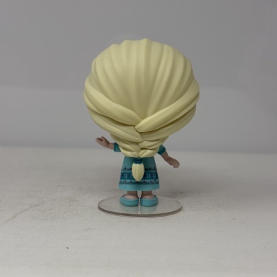 * 2ª MÃO * Funko POP! Disney Frozen II Young Elsa #588