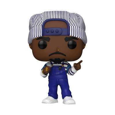 Funko POP! Rocks 2Pac Tupac Shakur #387