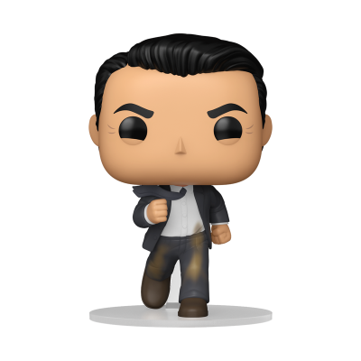 Funko POP! Movies North By Northwest Roger Thornhill #1786