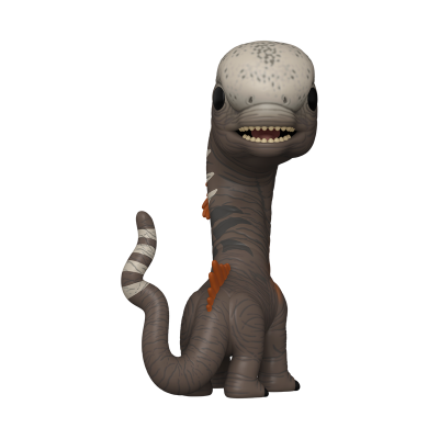 Funko POP! Movies Jurassic World Rebirth Titanosaurus #1799