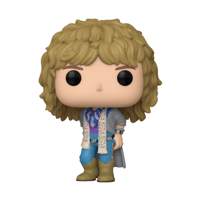 Funko POP! Rocks Bon Jovi Jon Bon Jovi #396