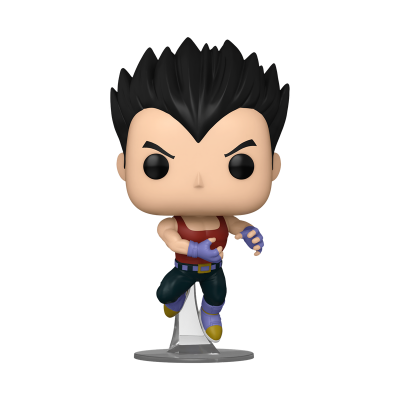 Funko POP! Animation Dragon Ball GT Vegeta #1627