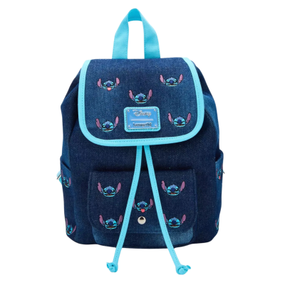 Mochila LoungeFly Disney Stitch