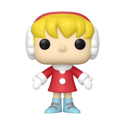 Funko POP! Movies Frosty The Snowman Karen #1678