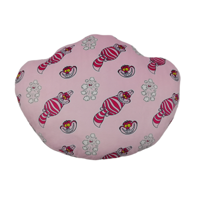 Almofada Disney Alice In Wonderland Cheshire Cat 30cm