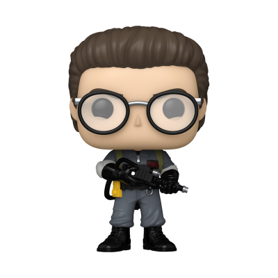 Funko POP! Movies Ghostbusters Egon Spengler #1883