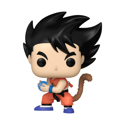 Funko POP! Animation Dragon Ball Goku #1780