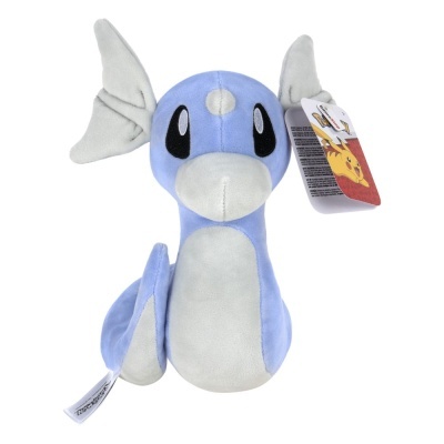 Peluche Pokémon Dratini 20cm