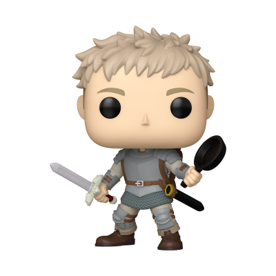 * PRÉ-RESERVA * Funko POP! Animation Delicious in Dungeon Laios #2199