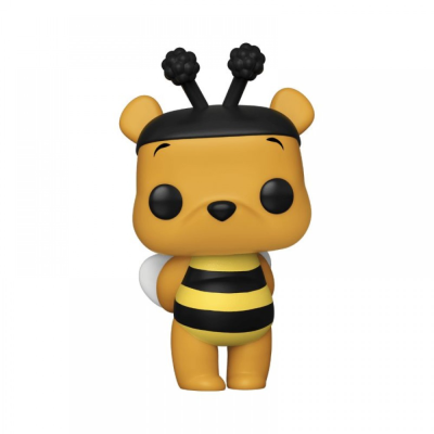 Funko POP! Disney Winnie The Pooh Winnie The Pooh (As A Bee) #1034 SE