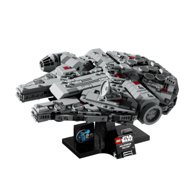 LEGO Star Wars Millennium Falcon