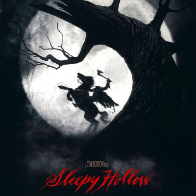 Sleepy Hollow