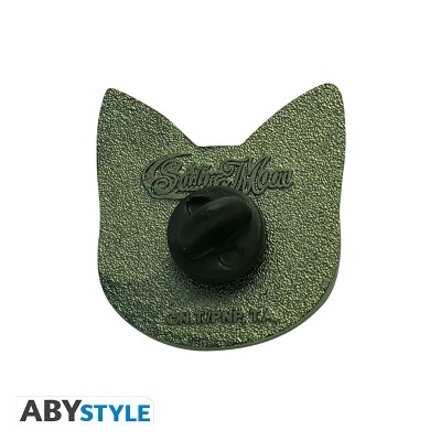 Pin Sailor Moon Artemis ABYstyle The Fan Experience