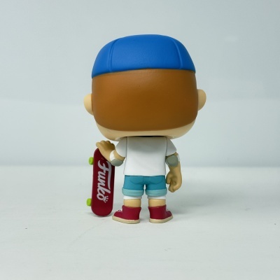 * 2ª MÃO * Funko POP! Skater Freddy #60 SE