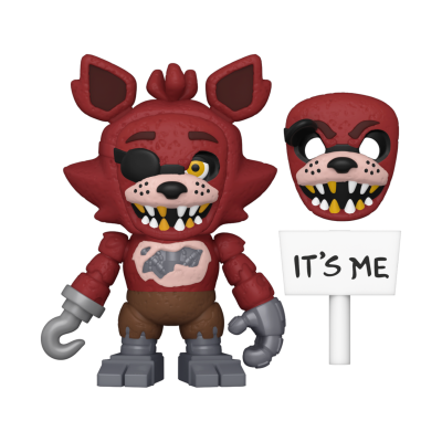 Funko SNAPS! Five Nights At Freddy's Foxy