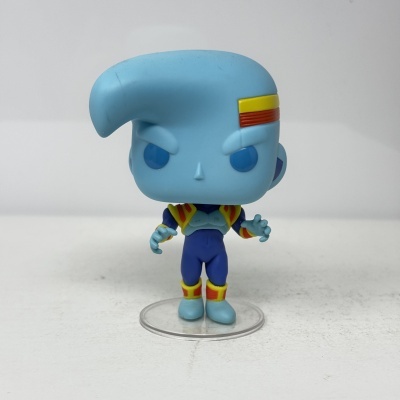 * 2ª MÃO * Funko POP! Animation Dragon Ball GT Baby #1636 SE