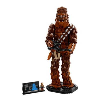 LEGO Star Wars Chewbacca