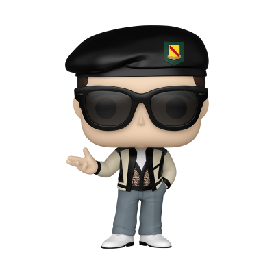 Funko POP! Movies Ferris Bueller's Day Off Ferris Bueller #1729