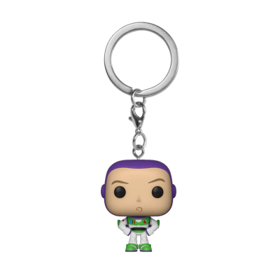 Funko Pocket POP! Keychain Disney Toy Story Buzz Lightyear