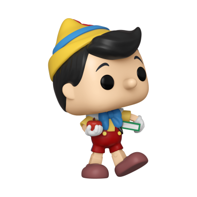 Funko POP! Disney Pinocchio Pinocchio #1029
