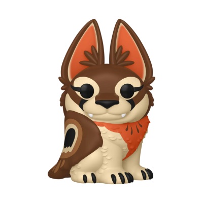 Funko POP! Movies Spellbound Gryphon #1439