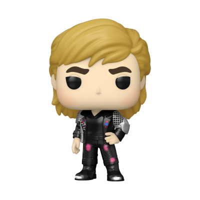 Funko POP! Rocks Duran Duran Nick Rhodes #328
