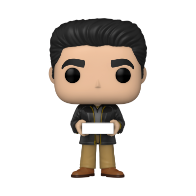 Funko POP! Television The Sopranos Christopher Moltisanti #1294