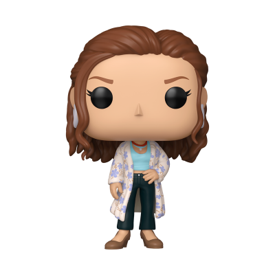 * PRÉ-RESERVA * Funko POP! Television Charmed Phoebe Halliwell #1832