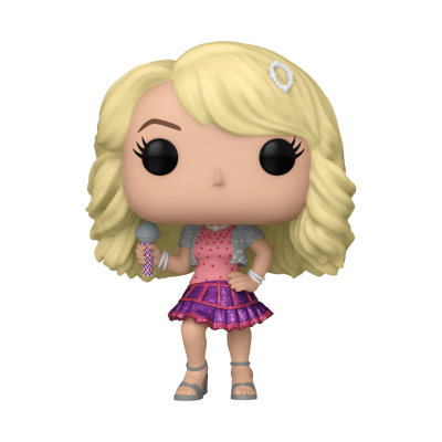 Funko POP! Disney 100 Years High School Musical Sharpay #1367