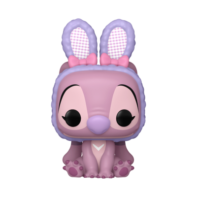 Funko Pocket POP! Disney Stitch Angel (Easter)