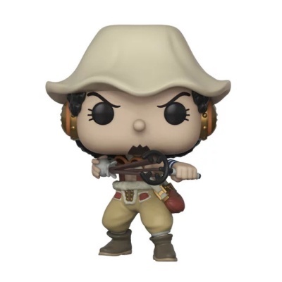 Funko POP! Animation One Piece Usopp #401