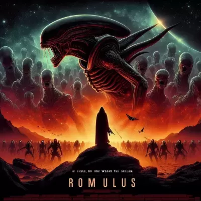 Alien Romulus
