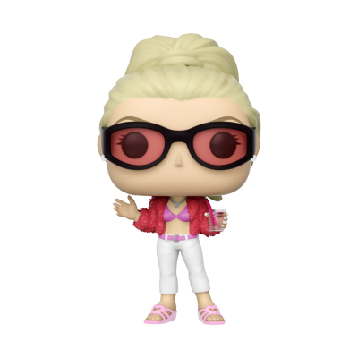 Funko POP! Movies Legally Blonde Elle (Sun) #1226