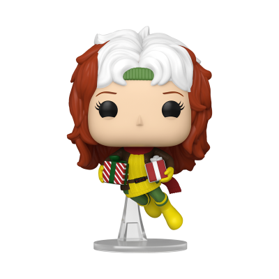 Funko POP! Marvel Holiday Rogue #1534