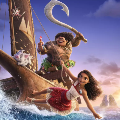 Moana