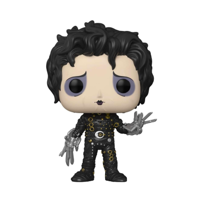 Funko POP! Movies Edward Scissorhands Edward Scissorhands #979