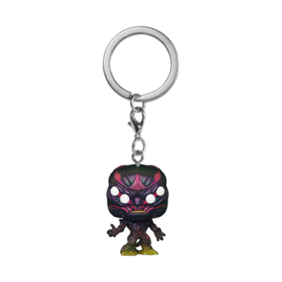Funko Pocket POP! Keychain Marvel Eternals Kro