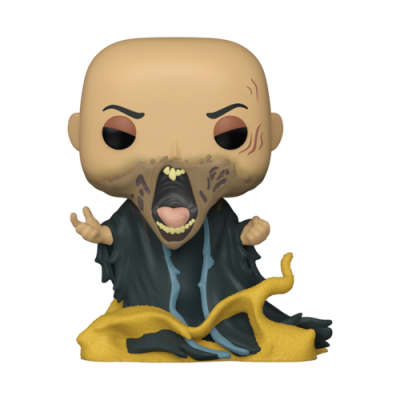 Funko POP! Movies The Mummy Imhotep #1082