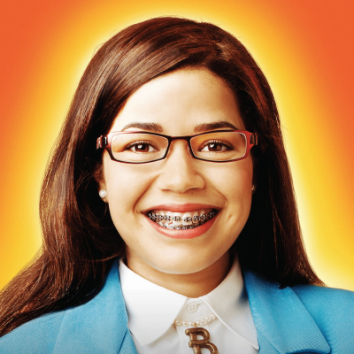 Ugly Betty