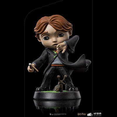 Figura MiniCo - Harry Potter - Ron Weasley With Broken Wand