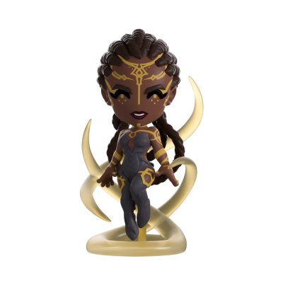 Figura Arcane Champion Mel 12cm Youtooz Collectibles